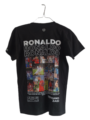 Camisetas personalizadas
